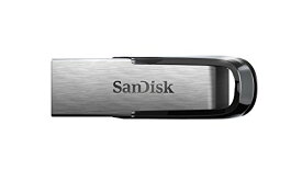 SanDisk 512GB Ultra Flair USB 3.0 Flash Drive - SDCZ73-512G-G46