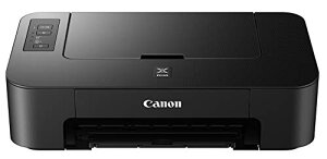 �L���m�� Canon �J���[ �v�����^�[ A4�C���N�W�F�b�g PIXUS TS203 USB�ڑ����f��