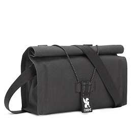 [クローム] ハンドルバーバッグ URBAN HANDLEBAR BAG/アーバン EX 2.0 ハンドルバー バッグ BLACK (現行モデル