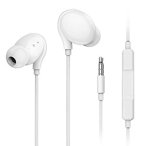 TOMPOL �C���z�� �L�� �}�C�N�t�� ���ݖh�~ ����ق� �C���t�H�� �C���i�[�C���[�^ �ʘb�Ή� �C���z�� �e�����[�N�ݑ�Ζ� �x���Ȃ� 3