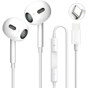 Type-C�L���C���z�� HiFi �d�ቹ iPhone16/15�Ή� ��2025�V�݌v�� �^�C�v C �C���z�� �L�� �l�ԍH�w�̉��K�������b�N