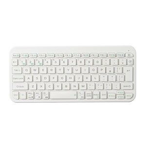 �G���R�� ���C�����X �L�[�{�[�h Bluetooth Slint ���^ �p���^�O���t 3��}���`�y�A�����O OS�������� Windows/mac