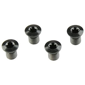 �V�}�m(SHIMANO) ���y�A�p�[�c �C���i�[�M�A�Œ�{���g(M8×10.1/ 4��) FC-M980 FC-M970 Y1H598160