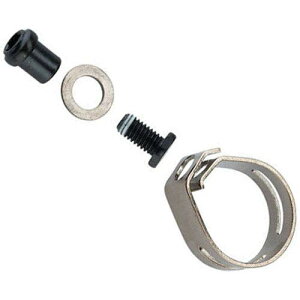 �V�}�m (SHIMANO) ���y�A�p�[�c ��t�o���h���j�b�g (��23.8mm - ��24.2mm) ST-R8020 Y0E098030