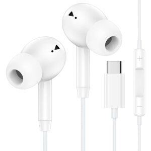 �C���z�� �L�� �^�C�vc�y2026�N�V�� iPhone17/16/15�Ή��zHiFi���� �d�ቹ �N���A�ʘb �����R���t�� type-c �C���z