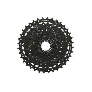 �V�}�m(SHIMANO) CS-LG300-9 9s 11-13-15-17-20-23-26-30-36T ECSLG3009136