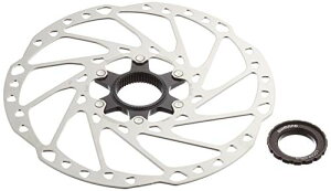 �V�}�m(SHIMANO) SM-RT64 203mm �Z���^�[���b�N �i���[�^�C�v ESMRT64LEC
