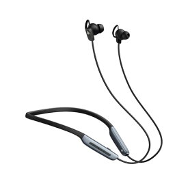 Edifier W280NB PRO 首掛け型 ワイヤレスイヤホン ANC搭載 イヤホン ネックバンド bluetooth -45dBまでノイズ