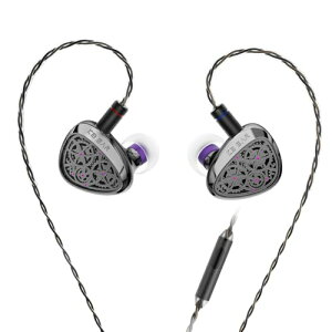 KBEAR TB PRO �C�����j ���j�^�[�C���z�� �L�� ���؃C���z��PU+PEEK+�u���[�_�C�������h�R�[�g�U���� ���������M�A�f�U�C��➑�