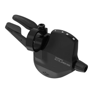 �V�}�m(SHIMANO) CUES(�L���[�Y) �V�t�g���o�[ SL-U4050-9 �E�̂� 9S �I�v�e�B�J���M�A�f�B�X�v���C�d�l ESLU40