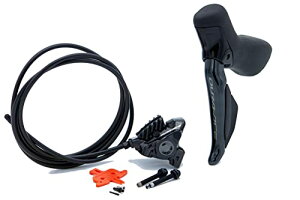�V�}�m�iSHIMANO�j J-kit DIRECT ST-R9270(��) BR-R9270(��) �}�E���g�u���P�b�g�Ȃ� �t��/�Œ�{���gX2