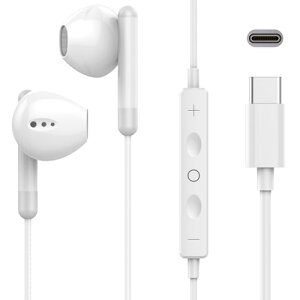 �y2025�ŐV�^�zEikokiwa �^�C�v C �C���z�� �L�� USB C �C���z�� HiFi �N���A�ʘb iphone15/16�Ή� �}�C�N��