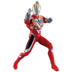 ウルトラマントリガー ウルトラアクションフィギュア ウルトラマントリガー パワータイプ