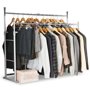 �u�A�C���X�I�[���} �n���K�[���b�N ������ �L�k��75~130cm �ω׏d30kg �X�g�b�p�[�t�� �p�C�v�n���K�[ OSH-Y27 �v