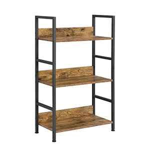 XINYF �I�[�v���V�F���t ���b�N 3�i ��60���s30����100cm (L-3�i-���F)