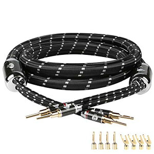 JIB Hi-Fi �X�s�[�J�[�P�[�u��/�A���v/�T�u�E�[�t�@�[�ȂǑΉ� [�����̐j�^�o�i�i�v���O/Y���O�v���O ����] /����3m/OD:25m