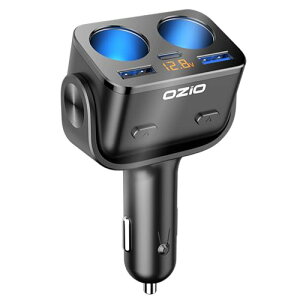 �y2025�N�V��ԁz �J�[�`���[�W���[ �y180�x��U��Ή��I�z �V�K�[�\�P�b�g USB-C typeA typeC �}���[�d�Ή� ���� 2�A