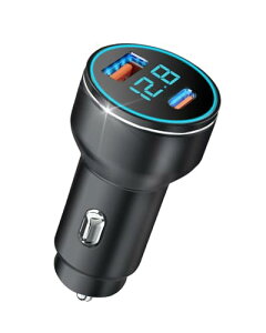 �V�K�[�\�P�b�g USB & USB-C �J�[�`���[�W���[�� �[�d�� �Ԃ̓d������y PD30W+QC3.0/�}���[�d/�S�����zAFFLIC Ty