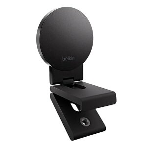 Belkin iPhone�p MagSafe�}�E���g Mac�A�W�J�����Ή� iMac/�f�X�N�g�b�v/�O�t���f�B�X�v���C �u���b�N MMA007b