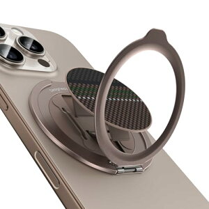 BENKS magsafe �����O �y�� �X�}�z�����O ���^ �X�}�z��� �}�O�Z�[�t iPhone 17/16/15/14/13/12�V���[�Y