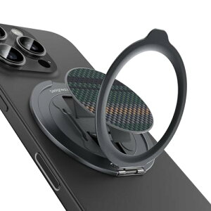 BENKS magsafe �����O �y�� �X�}�z�����O ���^ �X�}�z��� �}�O�Z�[�t iPhone 17/16/15/14/13/12�V���[�Y
