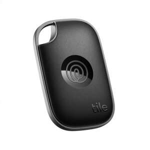 Life360 Tile Pro �d�r������ �n�C�X�y�b�N���f�� �u���b�N �X�}�[�g�g���b�J�[ �X�}�[�g�^�O �����h�~�^�O �u���Y��h�~ �����