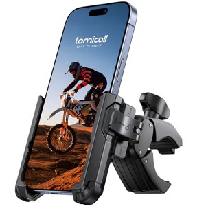 �y2025�V�ŁE�J�����ז��Ȃ�Ȃ��z Lamicall �N�C�b�N��t ���]�� �X�}�z�z���_�[ : 1�b���E ���]�� �g�� �z���_�[ �Ў葀�� ��