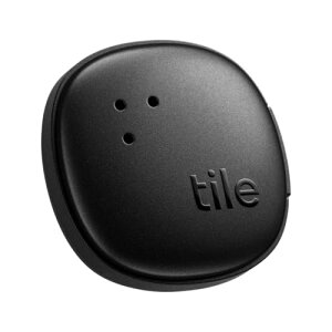 Life360 Tile Sticker �\��t���^���f�� �u���b�N �X�}�[�g�g���b�J�[ �X�}�[�g�^�O �����h�~�^�O �u���Y��h�~ �ő��3�N��