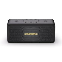 楽天市場】BOGASING M4 ワイヤレスポータブル Bluetooth スピーカーの通販