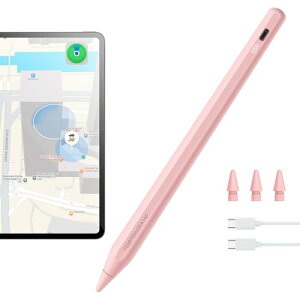 ESR ipad �y�� �p Find My�u�T���v�@�\�t���X�^�C���X 2025-2018 iPad Pro 13/12.9/11-M4 iPad