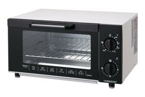 �A�r�e���b�N�X �I�[�u���g�[�X�^�[ �g�[�X�g 4���Ă� �^�C�}�[15�� ���x���ߋ@�\�t�� �ő�1200W �g���[�t�� �z���C�g AT120-W