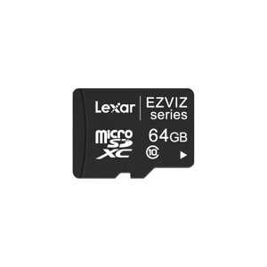 EZVIZ �}�C�N��sd�J�[�h microsd 64gb �������[�J�[�h tf�J�[�h �����Ł[���[�� �h�����R�p �X�}�z�p android �h��