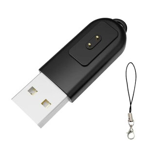 For Xiaomi Smart Band 10 �X�}�[�g�E�H�b�` �[�d�P�[�u�� �s���Ԃ̋��� �Ή� USB�[�d�P�[�u�� ���C�z�� �}���[�d �R