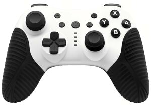 FONLAM Switch�Ή� �R���g���[���[ ���� �Q�[���p�b�h Switch2/OLED/Lite�Ή� PC/iOS/Android�ɂ��S��