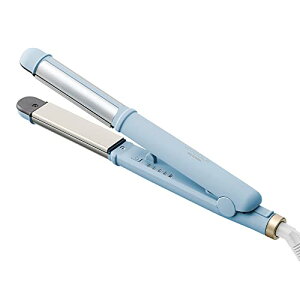 �y�����グ30�b�E�y�ʁE���ʁz�A�C���X�I�[���} MiCOLA (�~�R��) �X�g���[�g�A�C���� �C�O�Ή� ���x���߉\ HIR-MS201-A �u