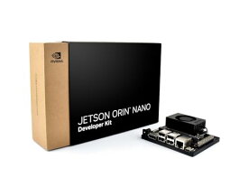 Waveshare N-VIDIA Jetson Orin Nano Super AI 開発キット 組み込みおよびエッジシステム用、8GBメモリ