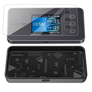 au/UQ Speed Wi-Fi 5G X11/12 NAR01 �P�[�X �J�o�[ TPU �\�t�g �w�� �V�F���W���P�b�g UQ WiMAX s