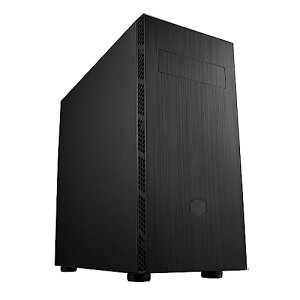 Cooler Master MasterBox MB600L V2 5�C���`�x�C���� ATX �~�h���^���[PC�P�[�X MB600L2-KN5N-