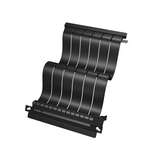 PCCOOLER CPS K101 Mini ITX PC�P�[�X ���^ ���b�V���\�� ���G�A�t���[ 4�ʃ��b�V�������p�l�� �V���[�V���^�t�@��3