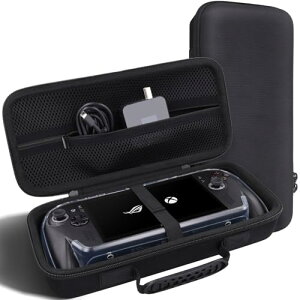 �i�P�[�X�̂݁jASUS ROG Xbox Ally X RC73XA/ ROG Ally X Z1 RC72LA / ROG Ally Z1 R