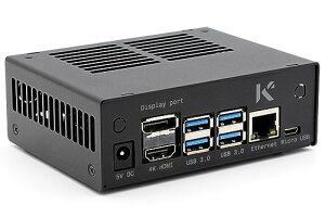 KKSB �X�`�[���P�[�X NVIDIA Jetson Nano B01�����Xavier NX�Ή� | �q�[�g�V���N�p�X�y�[�X