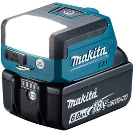 マキタ(Makita)　充電式ワークライト　18V　バッテリ・充電器別売　ML817