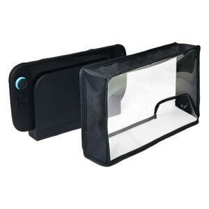 Switch2�p ���b�V���h�o�J�o�[�y�V�o��zswitch 2 �ق���h�~�J�o�[ �X�C�b�` 2 �h�b�N�J�o�[ �h�o Tomistan �j���e���h