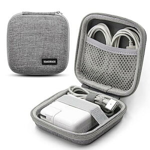 TOMGDRACO for Macbook air/pro�p �o�b�e���[���[�P�[�X USB�p���[�|�[�`�o�b�O �d���R�[�h �P�[�u���A�C���z���A�N