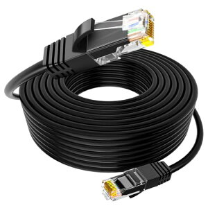 ���O�p LAN�P�[�u�� 100m PoE�Ή� CAT6 Soohut LLDPE�핢 PoE�h�ƃJ�����Ή� �����P�[�u�� ���Olan�z�� ���ϋv
