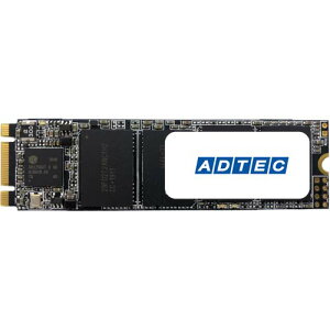 �A�h�e�b�N M.2 120GB 3D TLC SATA(2280) AD-M2DS80-120G