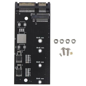 M.2 NGFF SATA SSD�A�_�v�^SATAI/II (1.5/3.0 Gbps) Magi-0269 M.2SATA��p ���悭����M.