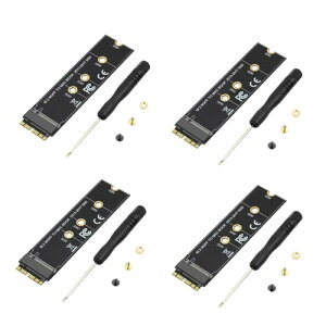 olivins Macbook Air (2013-2017)�p M.2 NVMe SSD�ϊ��A�_�v�^�J�[�h SSD�A�b�v�O���[�h�L�b�g