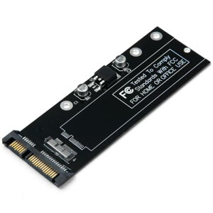 chenyang 12+6�s�� MAC SSD - SATA �n�[�h�f�B�X�N�h���C�u�A�_�v�^�[ 2010 2011 MAC Air A1369