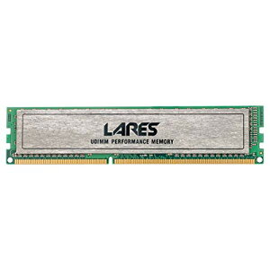 LEVEN �f�X�N�g�b�v�p������ DDR3-1600 PC3-12800 240Pin JR3UL1600172308-4M ���� (4GB)
